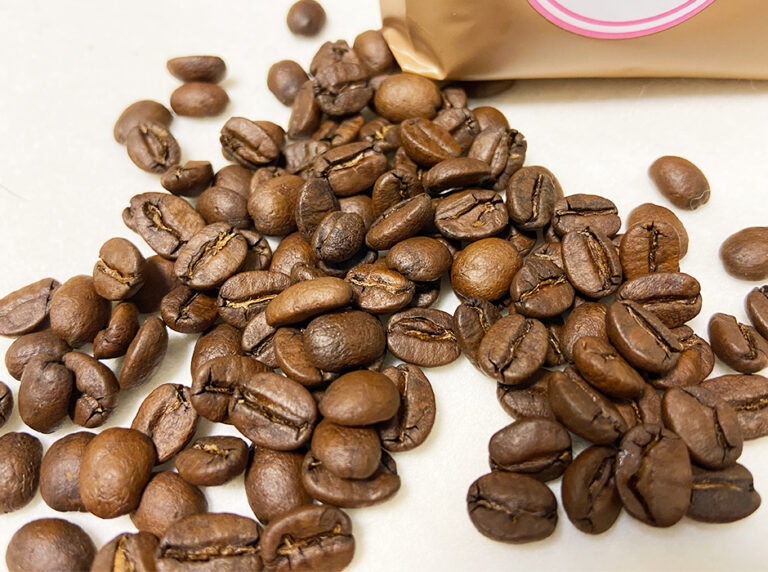 世界各国のおいしいコーヒー豆を提供するお店 独自の焙煎方法でリピーター続出 キャメル珈琲梨木町店 盛岡市梨木町 いわてふぁん Iwate Fun